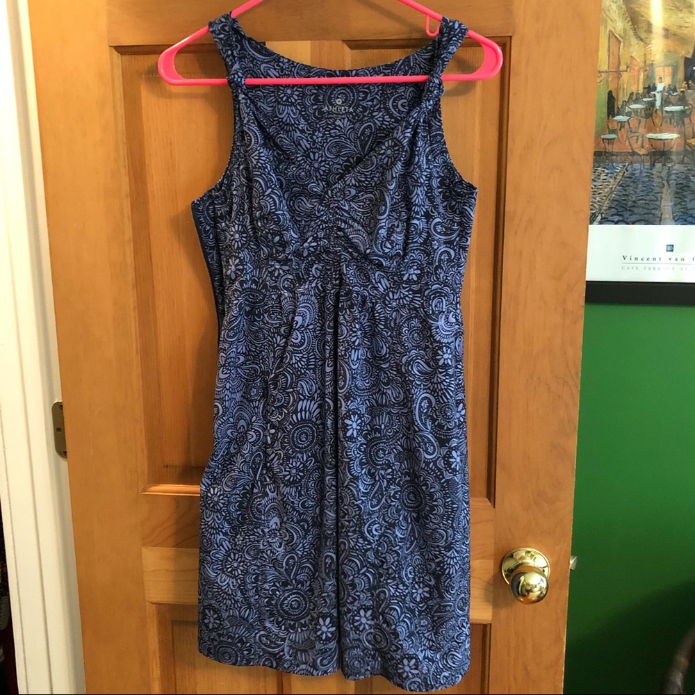 Athleta Dress